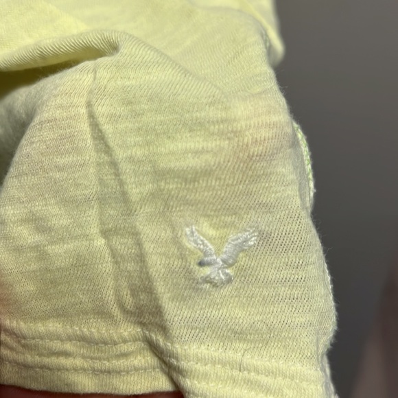 American Eagle V-necks (2) - Picture 4 of 6